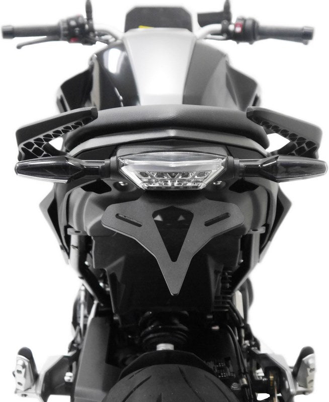 EVOTECH / エヴォテックパフォーマンス テールタイディー (ナンバープレートホルダー) US Version | PRN015165-004551