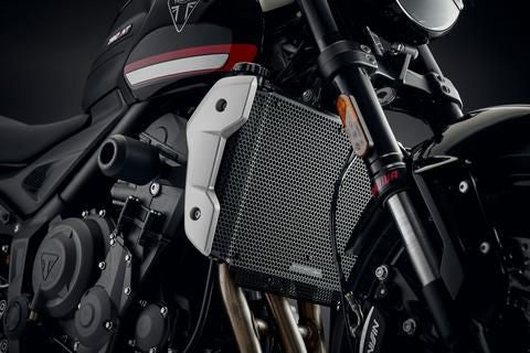 EVOTECH / エヴォテックパフォーマンス EP ラジエーターガード - Triumph Trident(トライデント) (2021+) | PRN015344