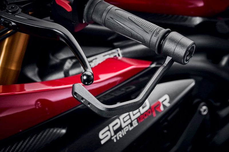 EVOTECH / エボテックパフォーマンス Brake And Clutch Lever Protector Kit | PRN015536-015554-015865-032083