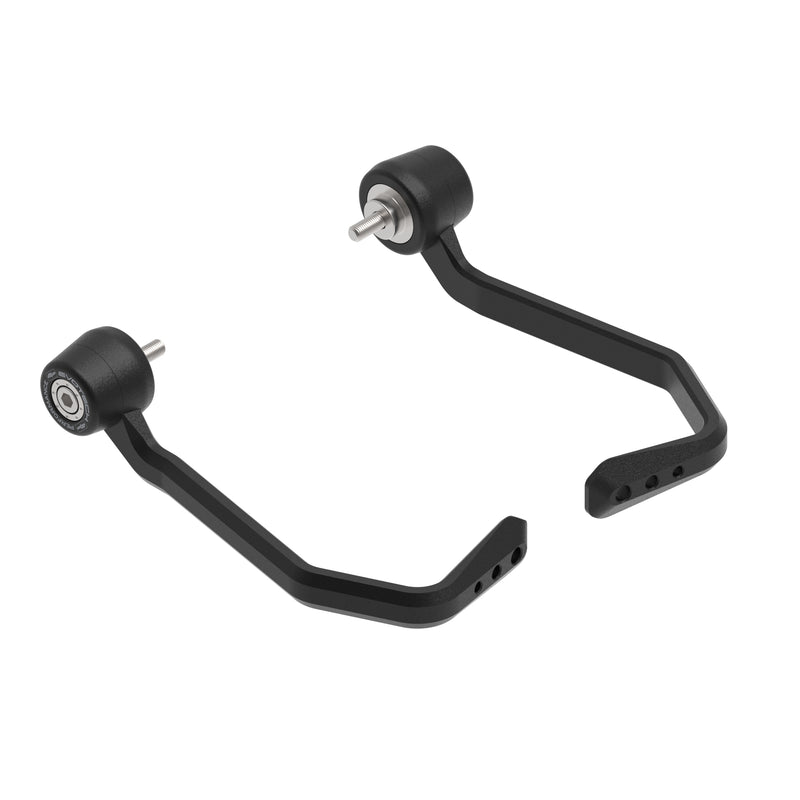 EVOTECH PERFORMANCE / エヴォテック パフォーマンス Husqvarna スヴァルトピレン 401 ブレーキ & クラッチレバープロテクターキット (2024+) (Race) | PRN015536-015554-016053-017103