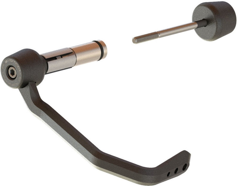 EVOTECH / エボテックパフォーマンス Brake Lever Protector Kit | PRN015536-015801-015822-032959