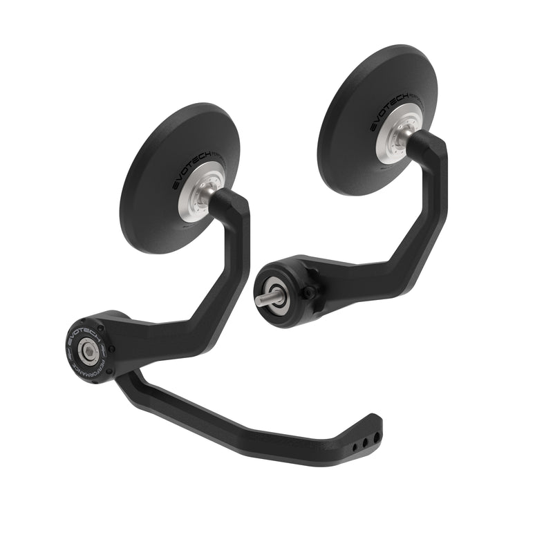 EVOTECH PERFORMANCE / エヴォテック パフォーマンス バーエンドミラー / ブレーキプロテクター | PRN015536-016459-016469-016516-016518-017478