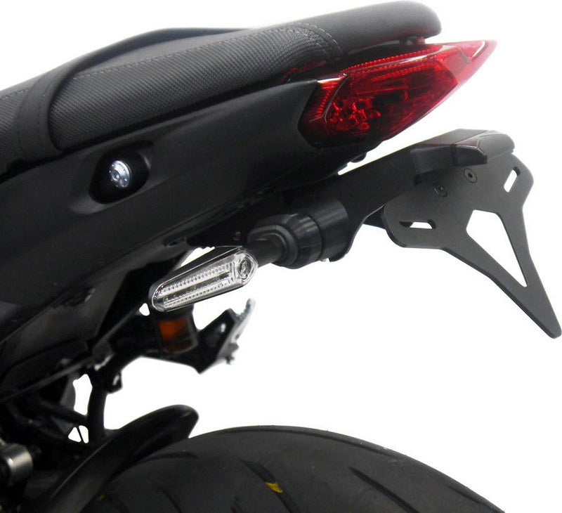 EVOTECH / エヴォテックパフォーマンス テールタイディー (ナンバープレートホルダー) | PRN015565