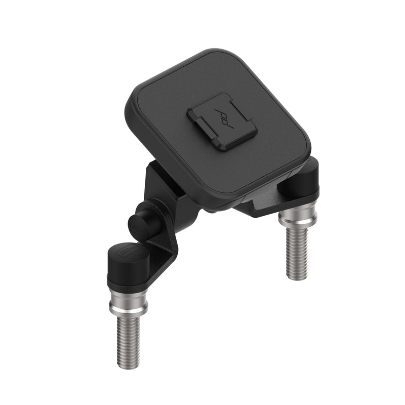 EVOTECH PERFORMANCE / エヴォテック パフォーマンス Peak Design ハンドルバークランプ Sat Nav マウント | PRN015619-016647