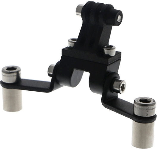 EVOTECH / エボテックパフォーマンス Beeline Compatible Handlebar Clamp Sat Nav Mount | PRN015683-015623