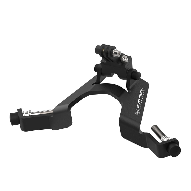 EVOTECH PERFORMANCE / エヴォテック パフォーマンス Action / ダッシュキャム Sat Nav マウント | PRN015683-016707