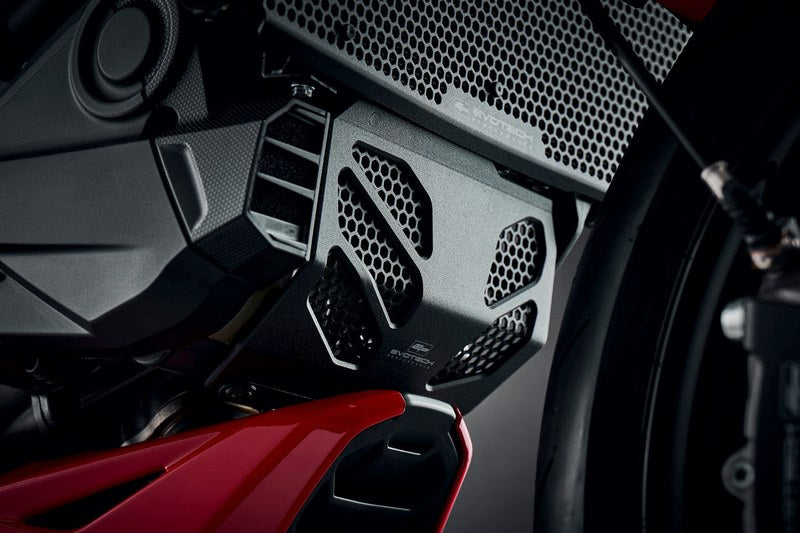 EVOTECH / エヴォテックパフォーマンス エンジンガードプロテクター | PRN015771