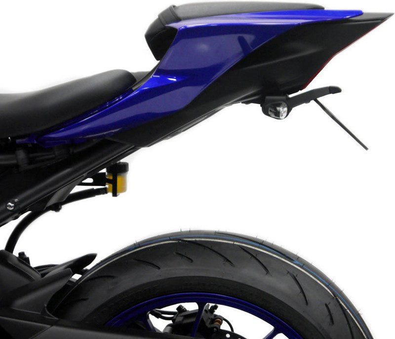 EVOTECH / エヴォテックパフォーマンス テールタイディー (ナンバープレートホルダー) | PRN015775