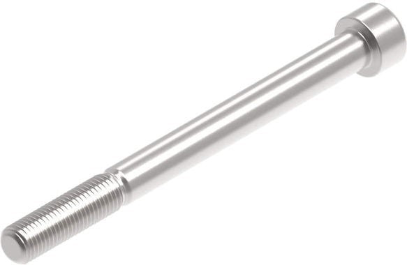 Evotech Performance Evotech Performance EP M10 x 115 x 1.25mm Pitch p Caphead - 316 S/S | PRN015934