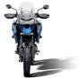 Evotech Performance Triumph EP Front Spindle Bobbins - Triumph Tiger 1200 GT (2022+) | PRN015943