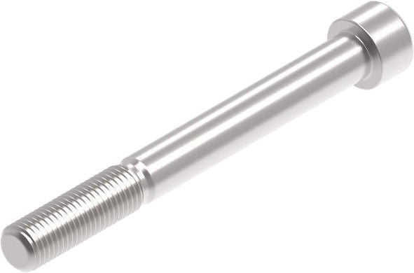 Evotech Performance Evotech Performance EP M12 x 110 x 1.5mm Pitch Caphead - 316 S/S | PRN016003