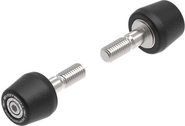 Evotech Performance BMW EP Bar End Weights (Race) - BMW S 1000 RR (2015-2018) | PRN016052-016078