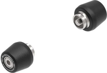 Evotech Performance BMW EP Bar End Weights (Race) - BMW R 1250 RS (2019 - 2023) | PRN016052-016298