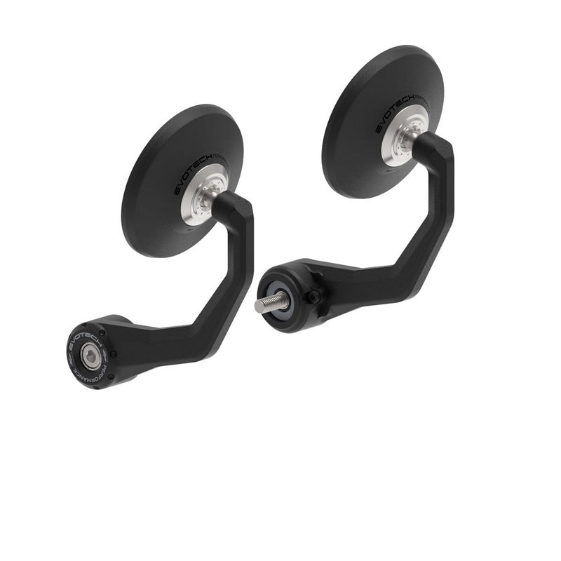 Evotech Performance Bar End Mirrors | PRN016057-016058-016459-016469-016516-034575