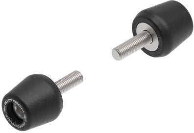 Evotech Performance BMW EP Bar End Weights (Road) - BMW S 1000 R (2021+) | PRN016058-016066-033193