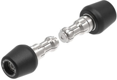 Evotech Performance MV Agusta EP Bar End Weights (Road) - MV Agusta F3 800 (2013+) | PRN016066-016082