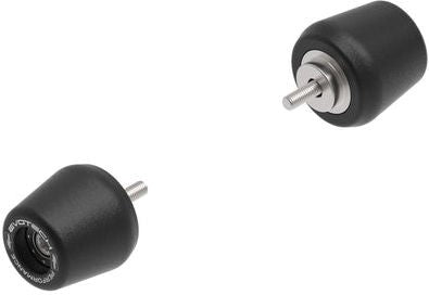 Evotech Performance Aprilia EP Bar End Weights (Road) - Aprilia Tuono 125 (2018+) | PRN016066-016302
