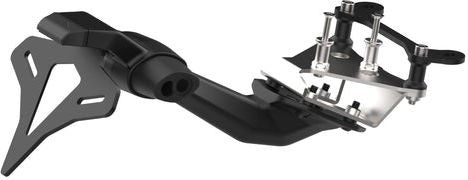 Evotech Performance MV Agusta EP Tail Tidy - MV Agusta Brutale 800 RR (2018+) | PRN016232