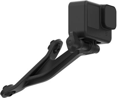 Evotech Performance BMW EP Footpeg Rear facing Action Camera Mount - BMW M 1000 R (2023+) (Left-hand Side) | PRN016266