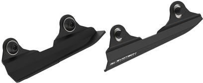 Evotech Performance Triumph EP Triumph Street Triple 765 RS Footrest Blanking Plate Kit (2023+) | PRN016347-016371