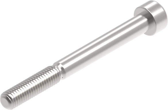 Evotech Performance Evotech Performance EP M8 x 80 x 1.25mm Pitch Caphead - 316 S/S | PRN016372