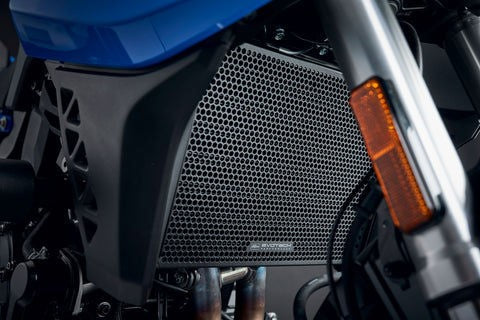 Evotech Performance Suzuki EP Radiator Guard - Suzuki GSX-8S (2023+) | PRN016475