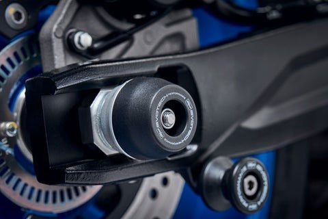 Evotech Performance Ducati EP Suzuki GSX-8S Crash Protection Kit (2023+) | PRN016483-016485-016487