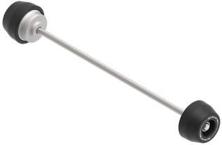 Evotech Performance Suzuki EP Front Spindle Bobbins - Suzuki GSX-8S (2023+) | PRN016487