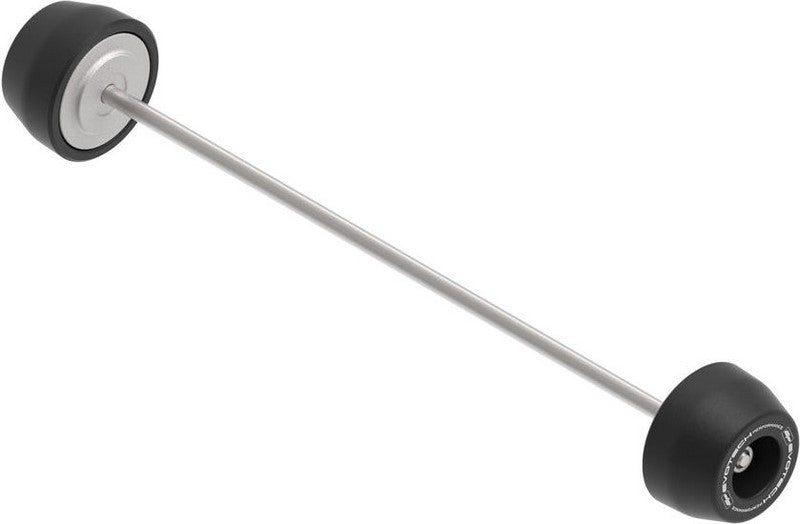 Evotech Performance Kawasaki EP Front Spindle Bobbins - Kawasaki Ninja ZX-4RR (2023+) | PRN016536