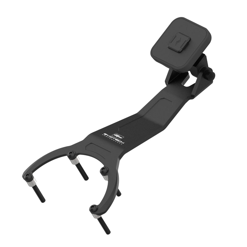 EVOTECH PERFORMANCE / エヴォテック パフォーマンス Peak Design Sat Nav マウント | PRN016647-016738