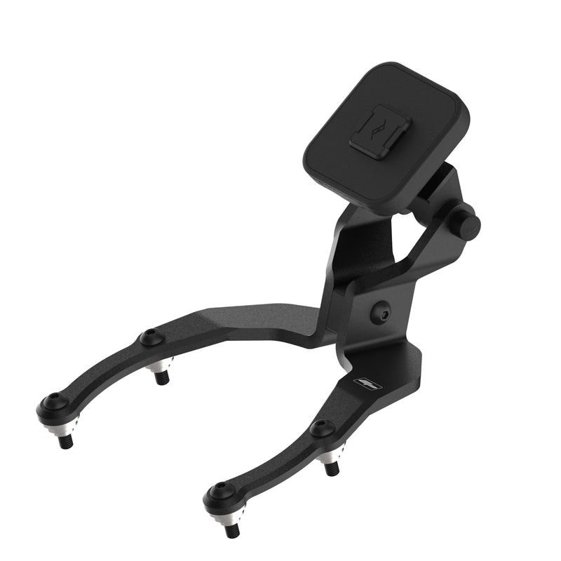EVOTECH PERFORMANCE / エヴォテック パフォーマンス Peak Design Sat Nav マウント | PRN016647-016997