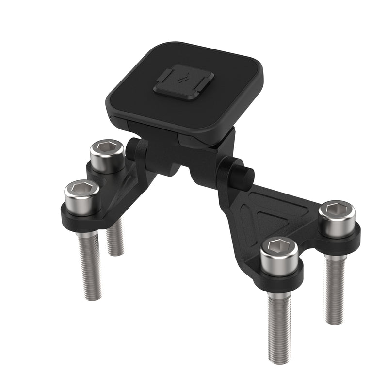 EVOTECH PERFORMANCE / エヴォテック パフォーマンス Peak Design Sat Nav マウント | PRN016647-017146