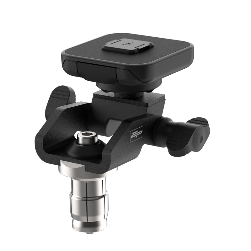 EVOTECH PERFORMANCE / エヴォテック パフォーマンス Peak Design トップヨーク Sat Nav マウント | PRN016647-017436-017440