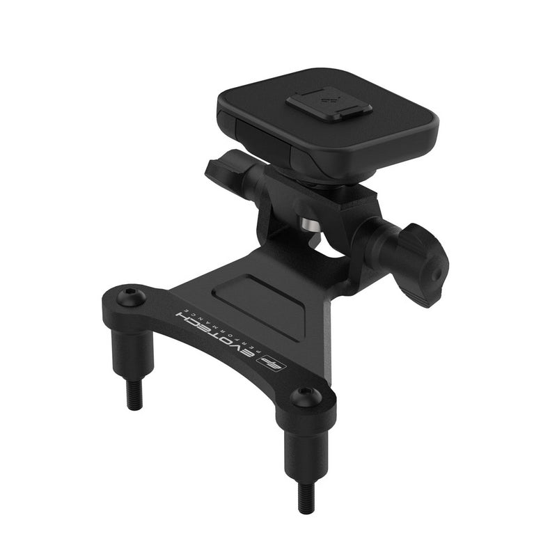 Evotech Performance Peak Design Sat Nav Mount | PRN016647-017627