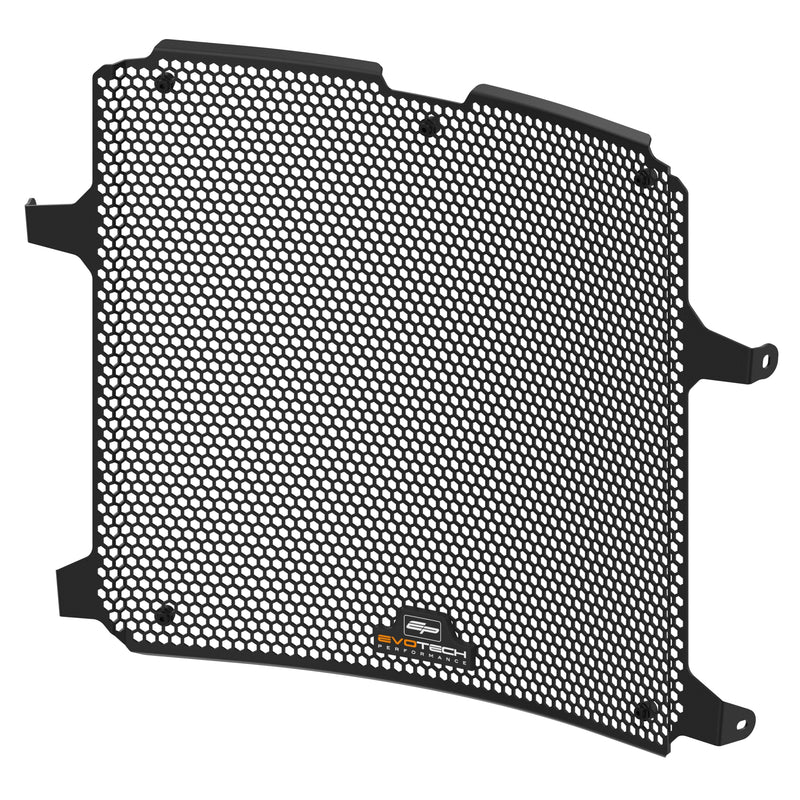 EVOTECH PERFORMANCE / エヴォテック パフォーマンス KTM 1390 Super Duke R ラジエーターガード (2024+) | PRN016728