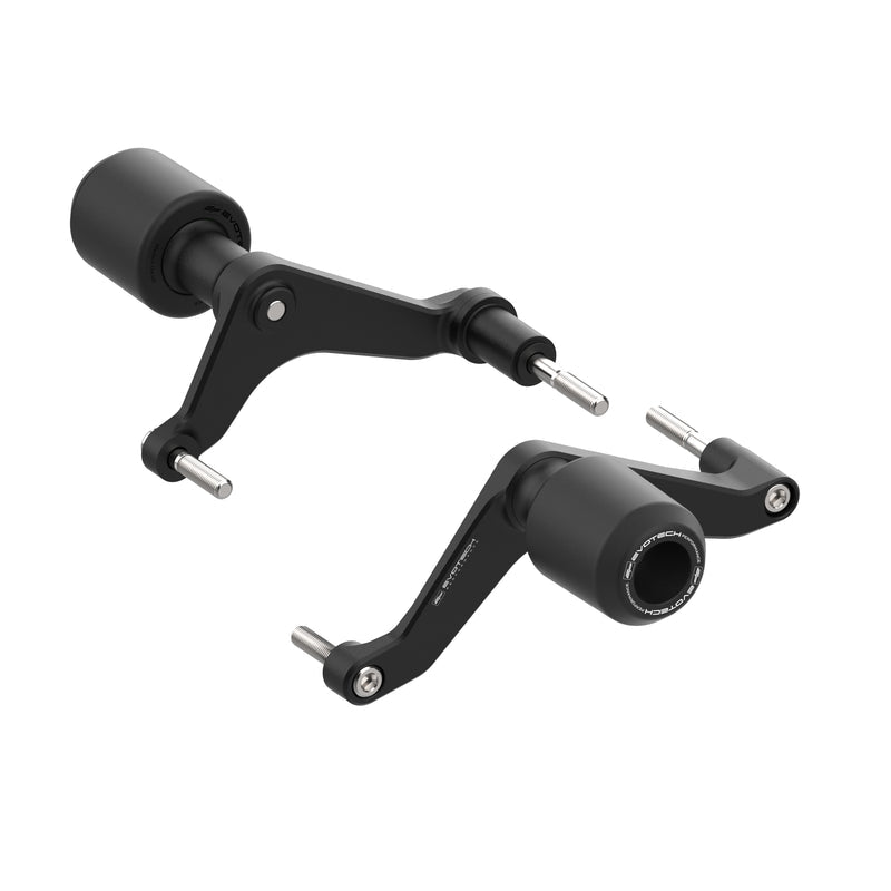 EVOTECH PERFORMANCE / エヴォテック パフォーマンス Triumph (トライアンフ) デイトナ 660 クラッシュプロテクション (2024+) | PRN016872