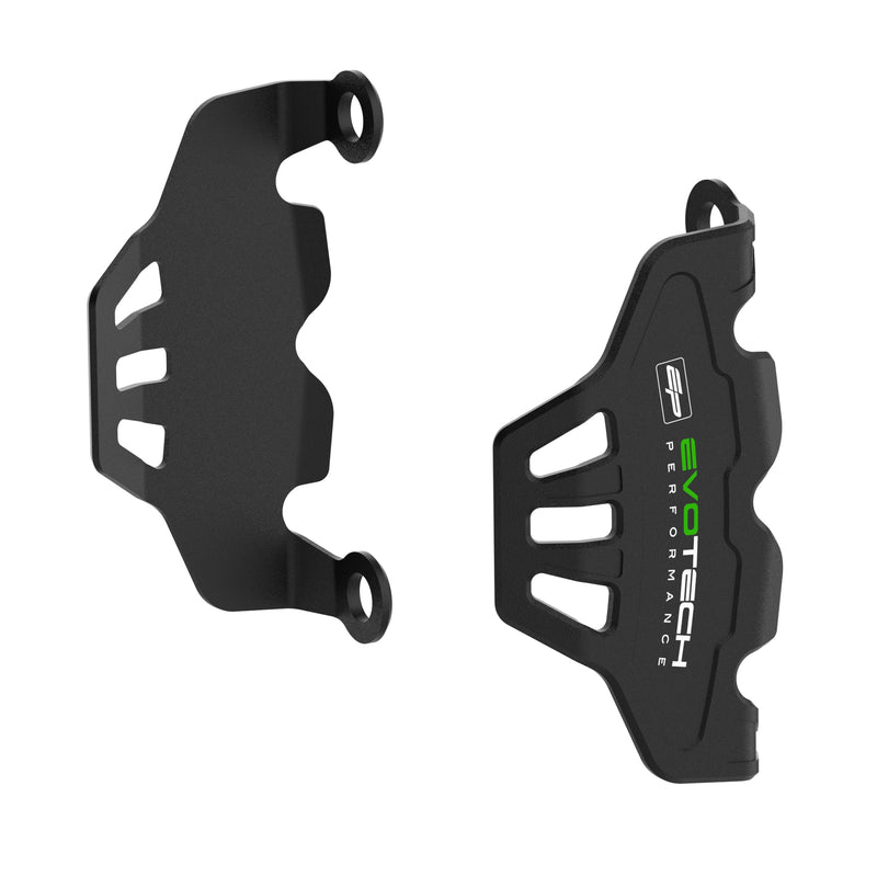 EVOTECH PERFORMANCE / エヴォテック パフォーマンス Triumph (トライアンフ) タイガー 1200 XC フロントキャリパーガード (2018 - 2021) (ペア) | PRN016887