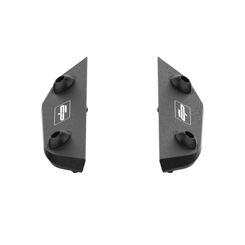 EVOTECH PERFORMANCE / エヴォテック パフォーマンス ミラーブランキングプレート | PRN016891