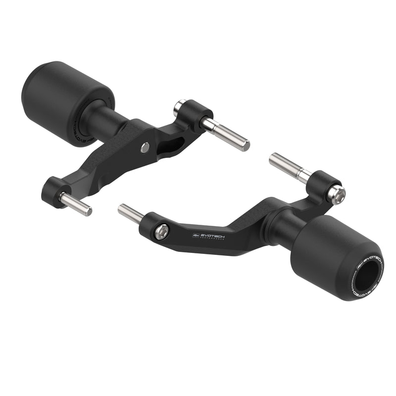 EVOTECH PERFORMANCE / エヴォテック パフォーマンス Suzuki GSX-8R クラッシュプロテクション (2024+) | PRN017009-017151