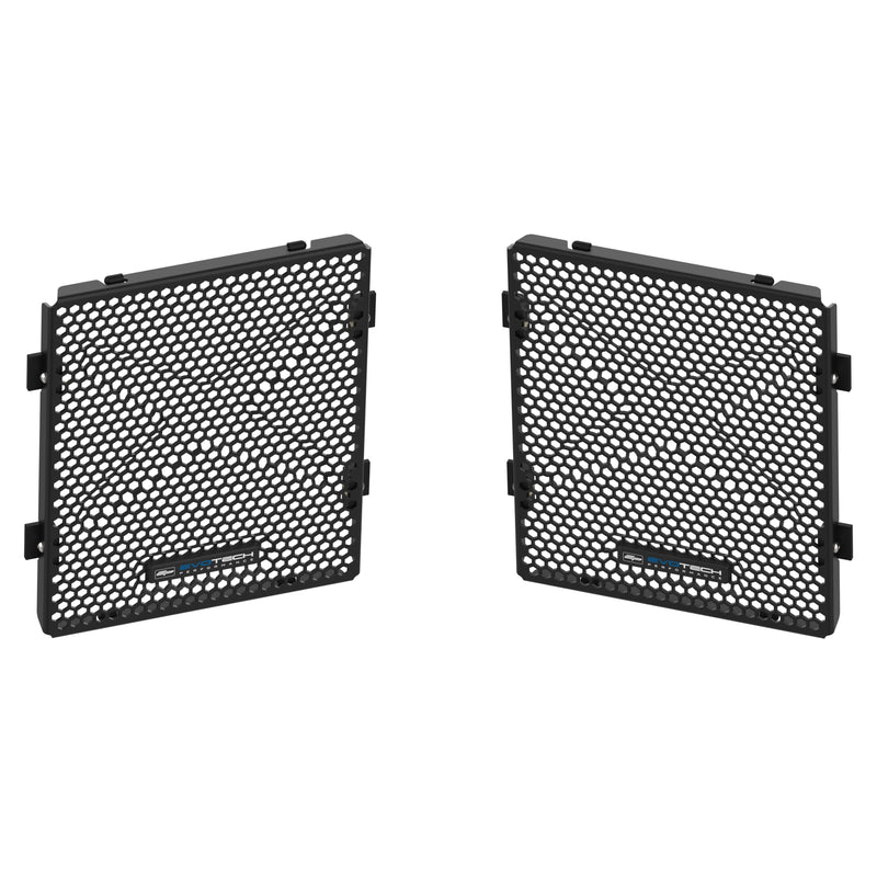 EVOTECH PERFORMANCE / エヴォテック パフォーマンス BMW R 1300 GS Trophy ラジエーターガードs (2024+) | PRN017047