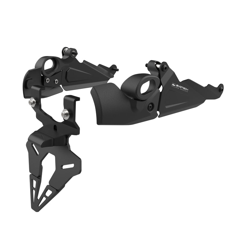 EVOTECH PERFORMANCE / エヴォテック パフォーマンス Honda CBR600RR テールタイディ (2024+) | PRN017330