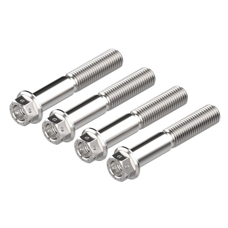 Evotech Performance Front Caliper Bolt Set (Race) | PRN017534