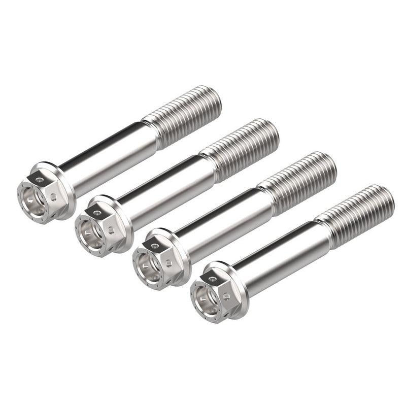 Evotech Performance Front Caliper Bolt Set (Race) | PRN017535