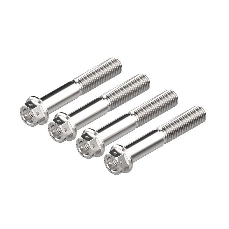 Evotech Performance Front Caliper Bolt Set (Race) | PRN017536