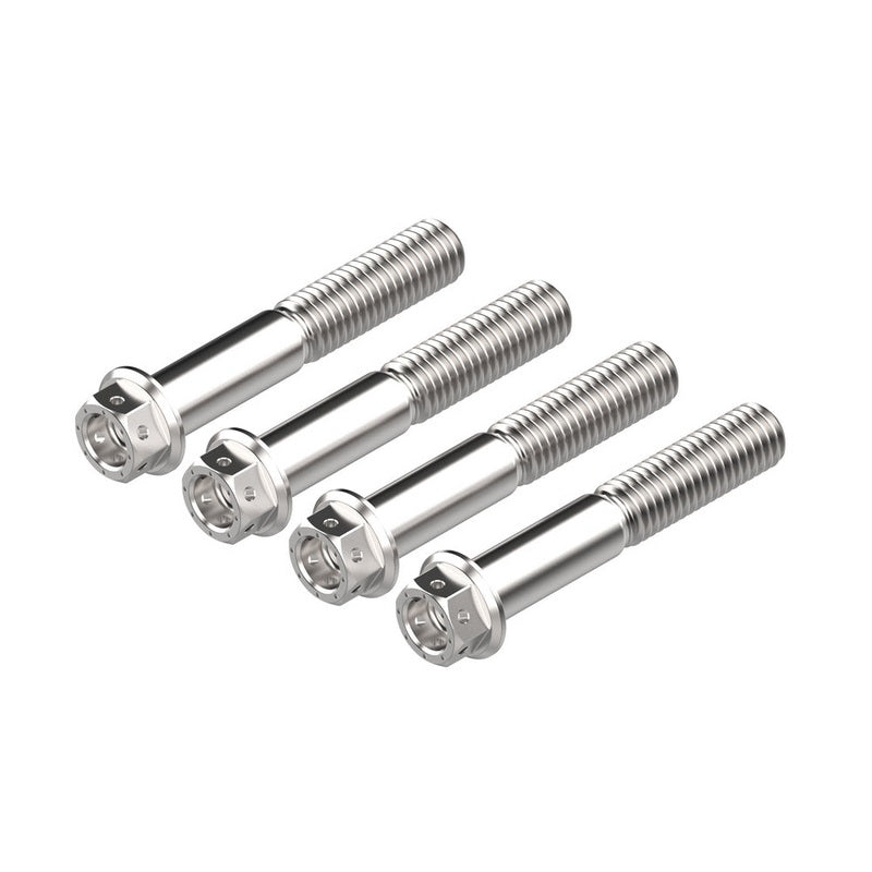 Evotech Performance Front Caliper Bolt Set (Race) | PRN017538