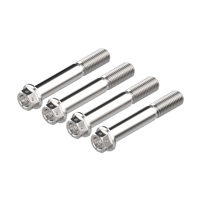 Evotech Performance Front Caliper Bolt Set (Race) | PRN017540