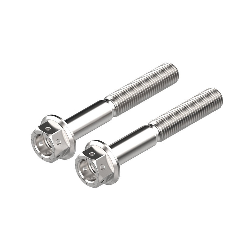 Evotech Performance Front Caliper Bolt Set (Race) | PRN017547