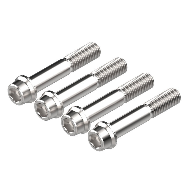 Evotech Performance Front Caliper Bolt Set (Road) | PRN017551