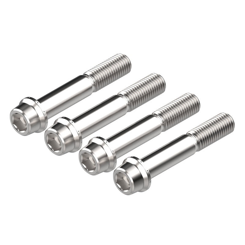 Evotech Performance Front Caliper Bolt Set (Road) | PRN017552