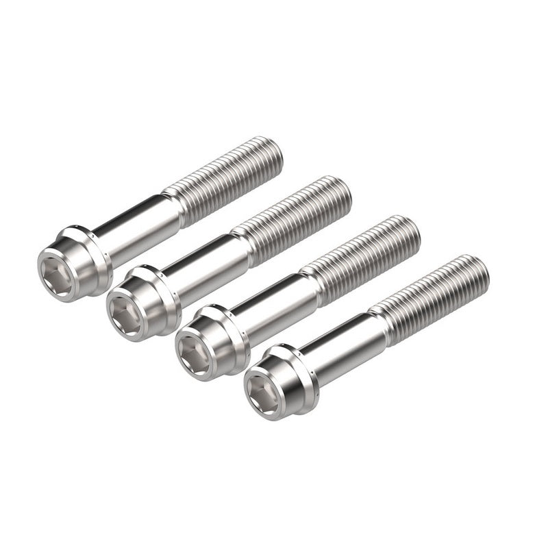 Evotech Performance Front Caliper Bolt Set (Road) | PRN017553
